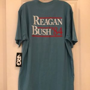 NWT Men’s vintage style t shirt